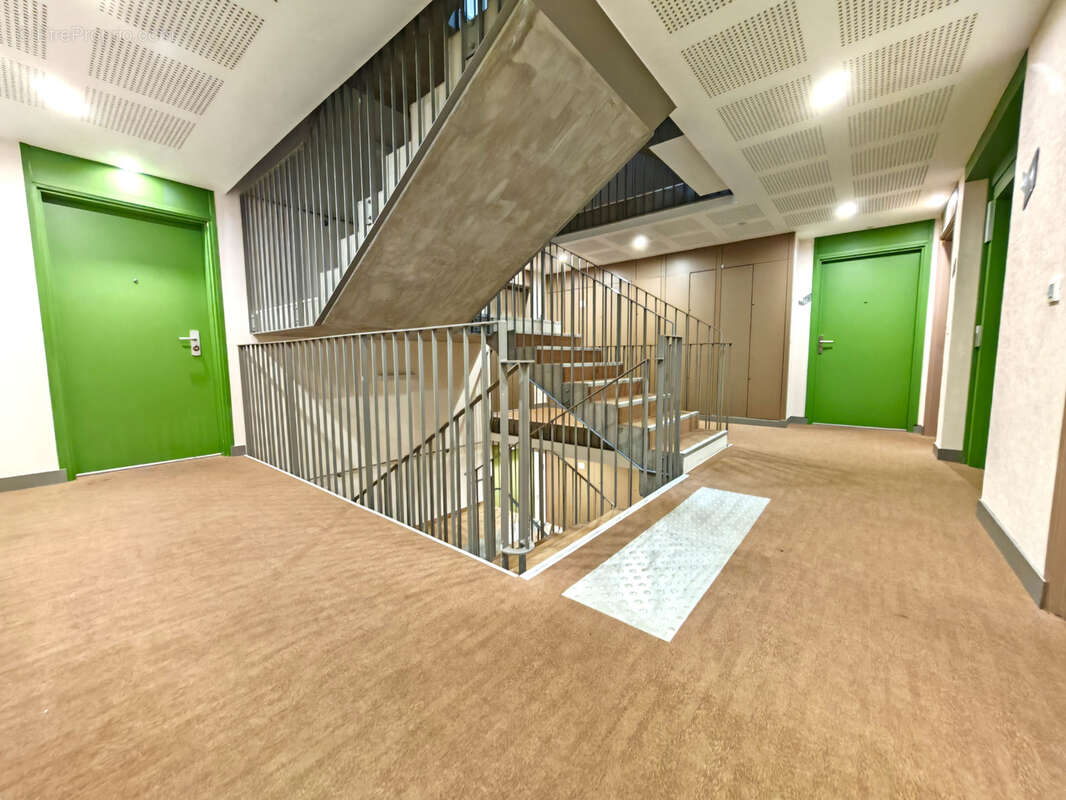 Appartement à AMIENS