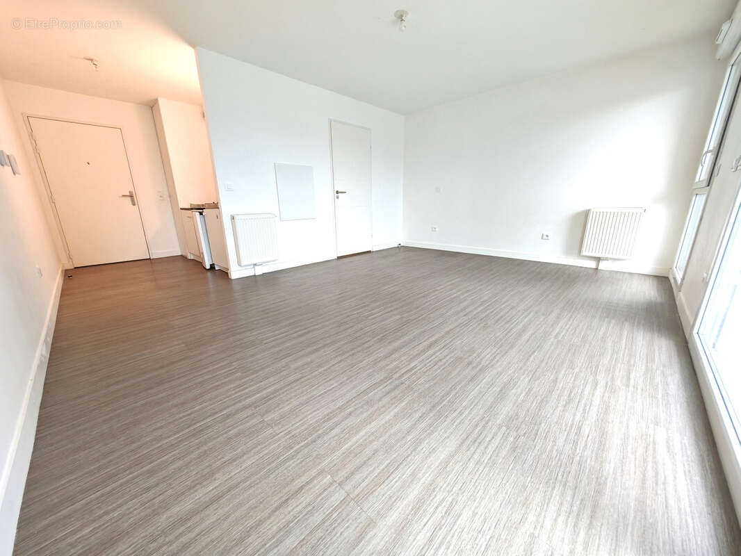 Appartement à AMIENS