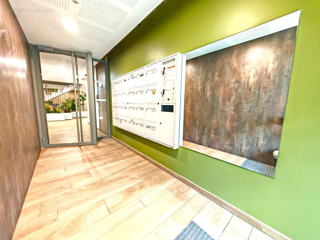 Appartement à AMIENS