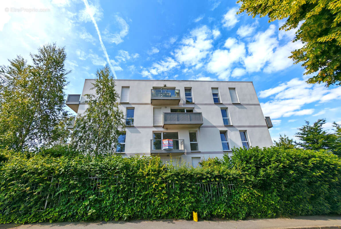 Appartement à AMIENS