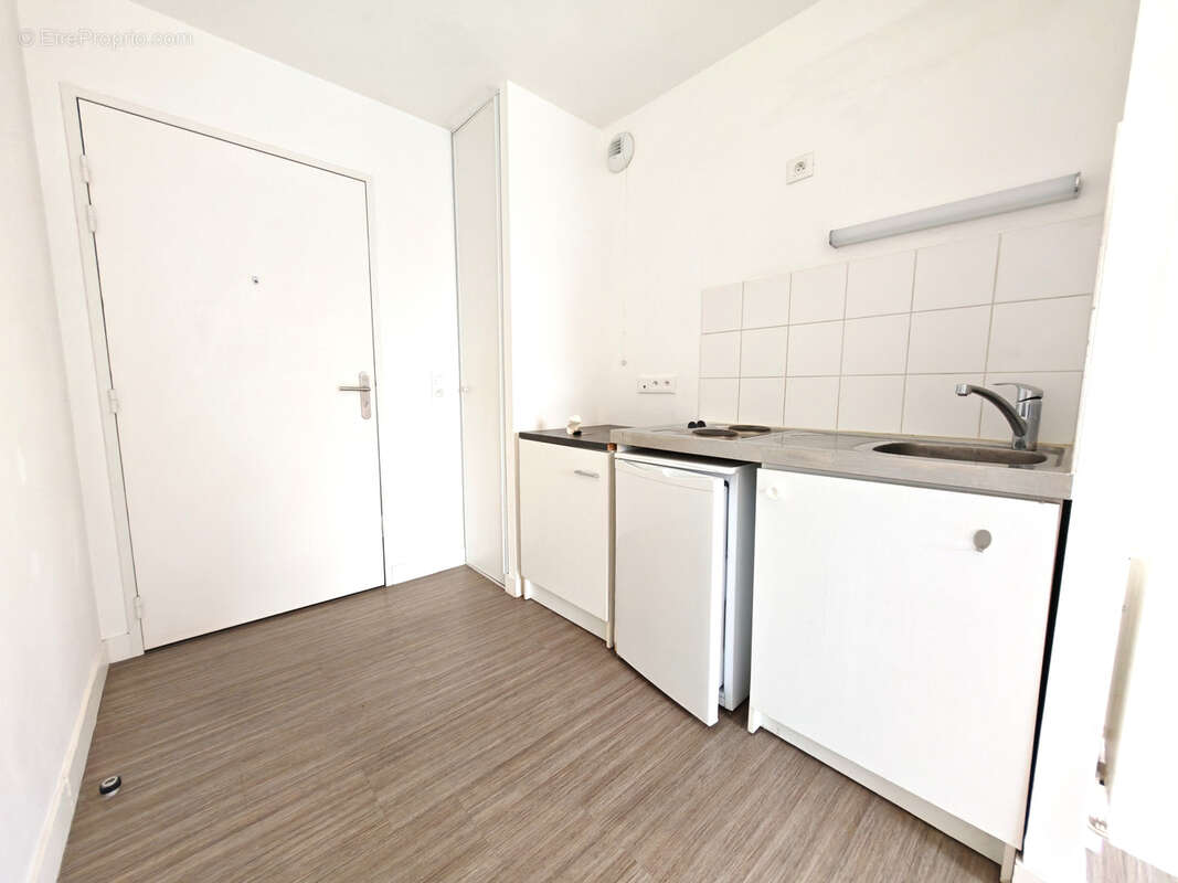 Appartement à AMIENS
