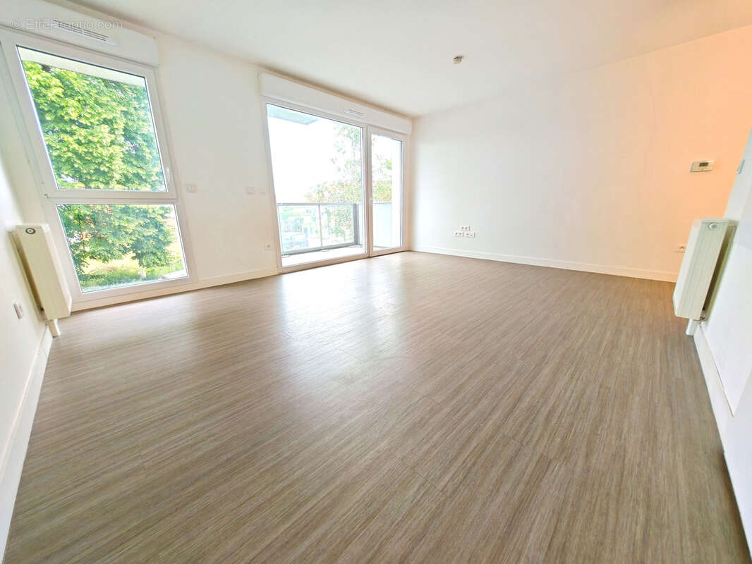 Appartement à AMIENS