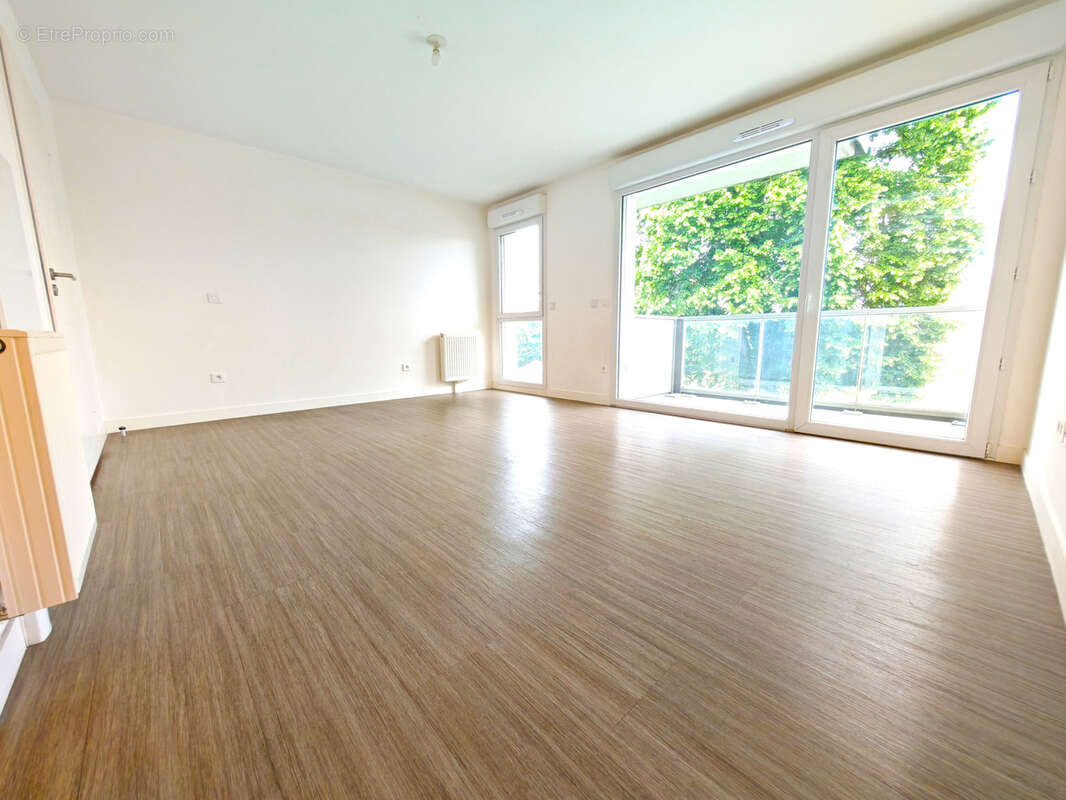 Appartement à AMIENS