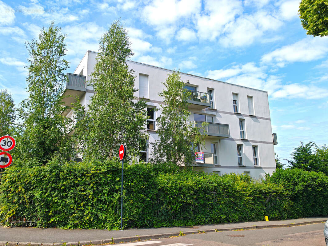 Appartement à AMIENS