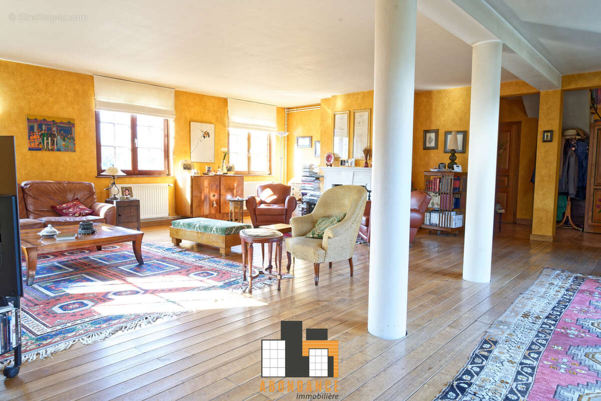 Maison à STRASBOURG