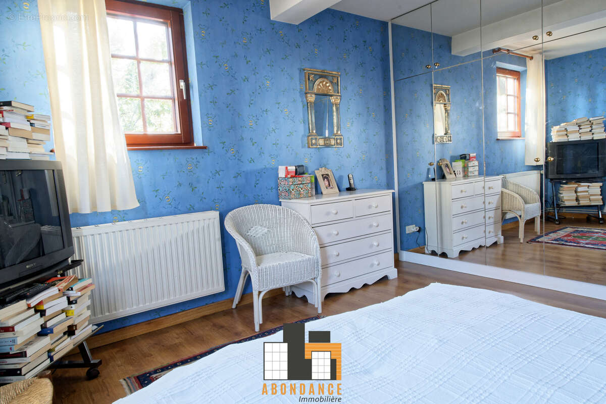 Maison à STRASBOURG