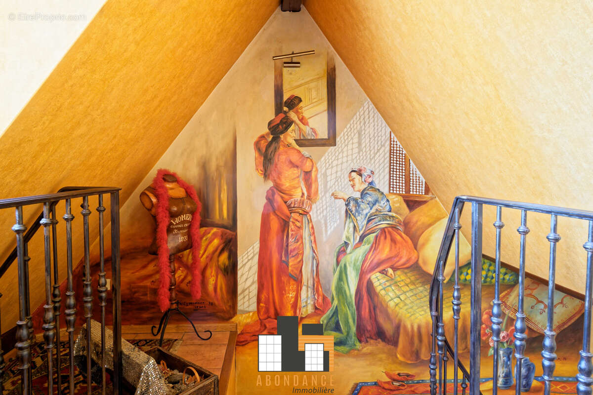 Maison à STRASBOURG