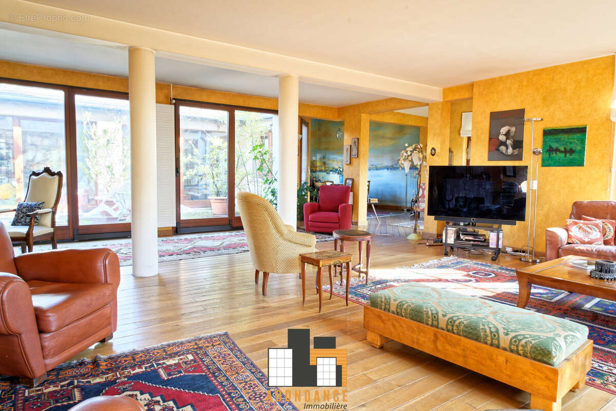 Maison à STRASBOURG