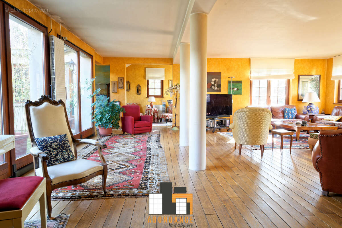 Maison à STRASBOURG