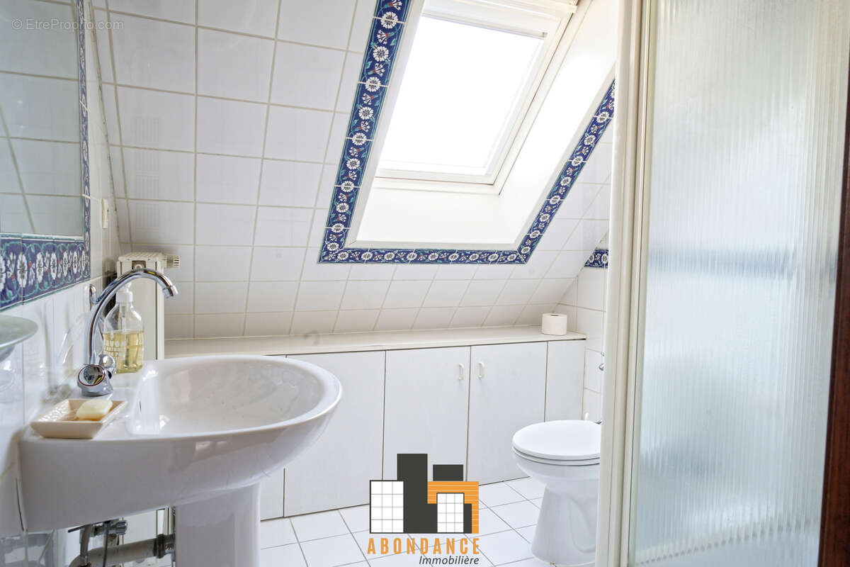 Maison à STRASBOURG