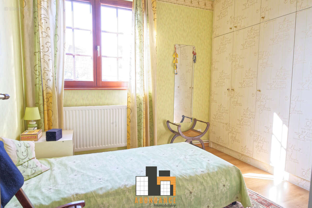 Maison à STRASBOURG