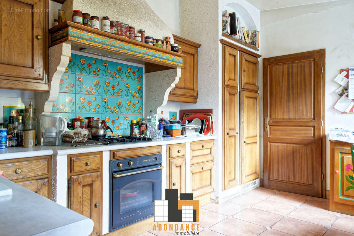 Maison à STRASBOURG