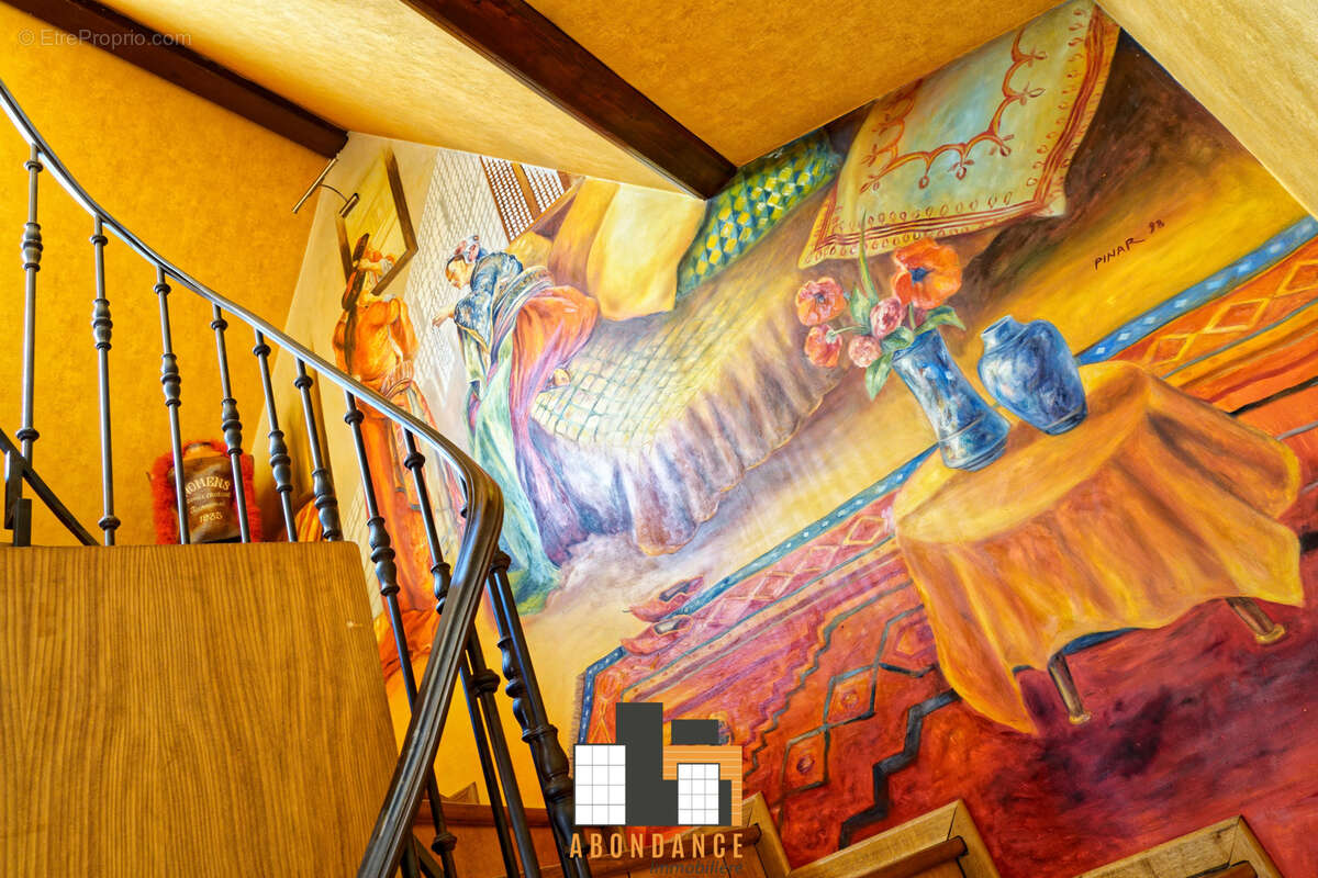 Maison à STRASBOURG