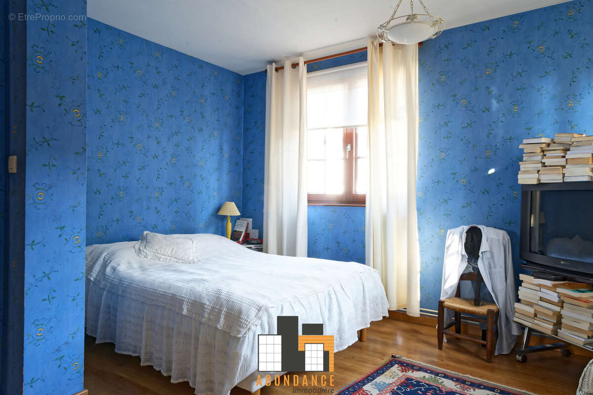 Maison à STRASBOURG