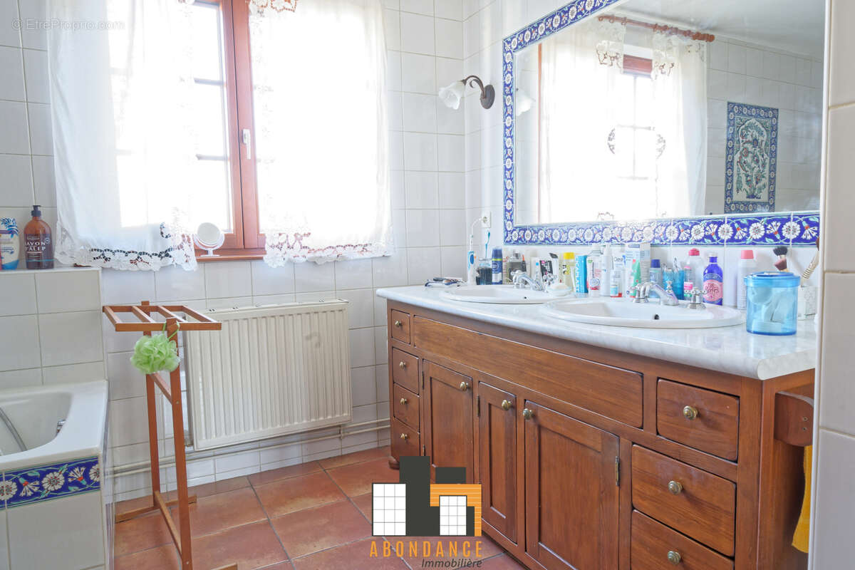 Maison à STRASBOURG