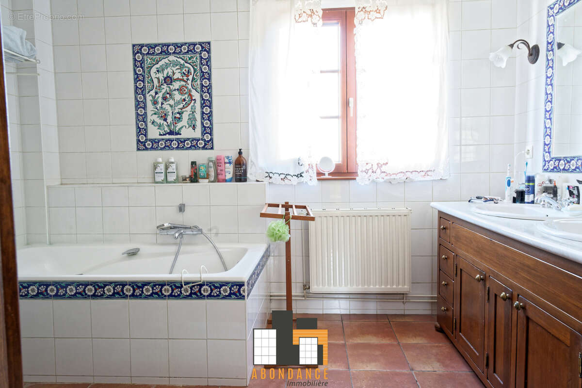 Maison à STRASBOURG