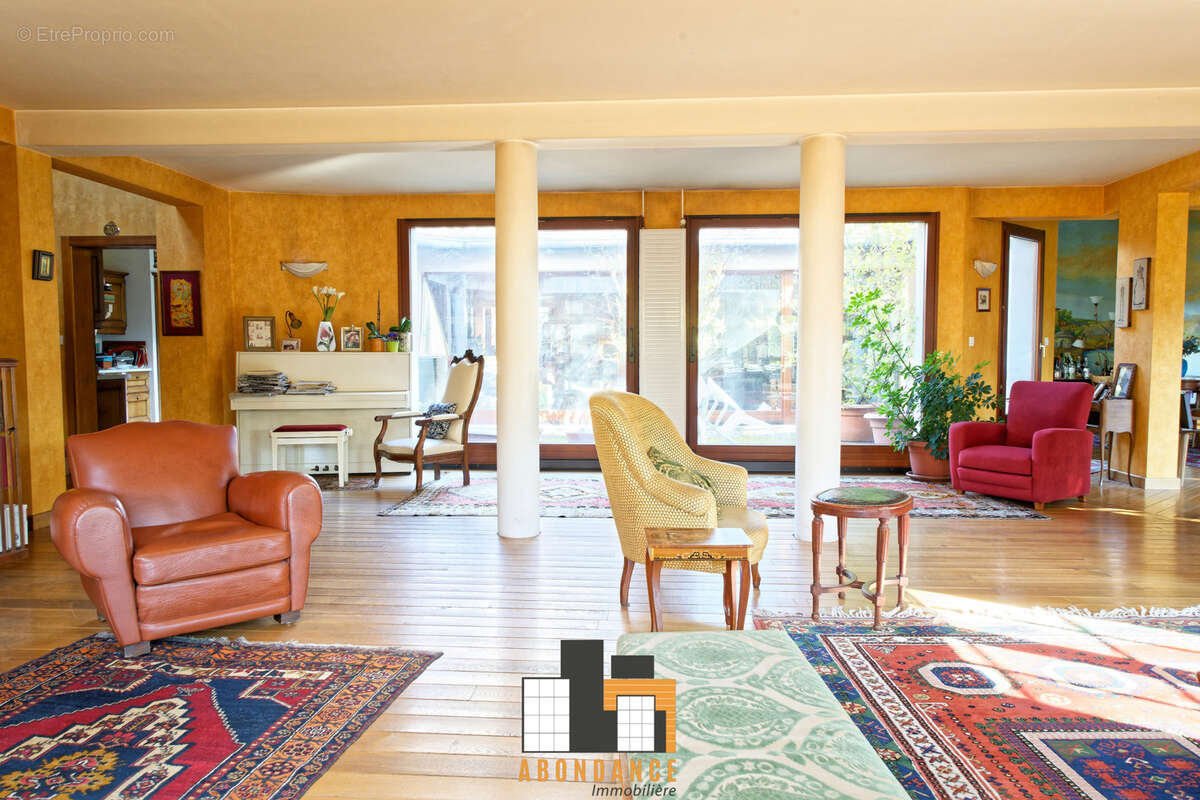 Maison à STRASBOURG