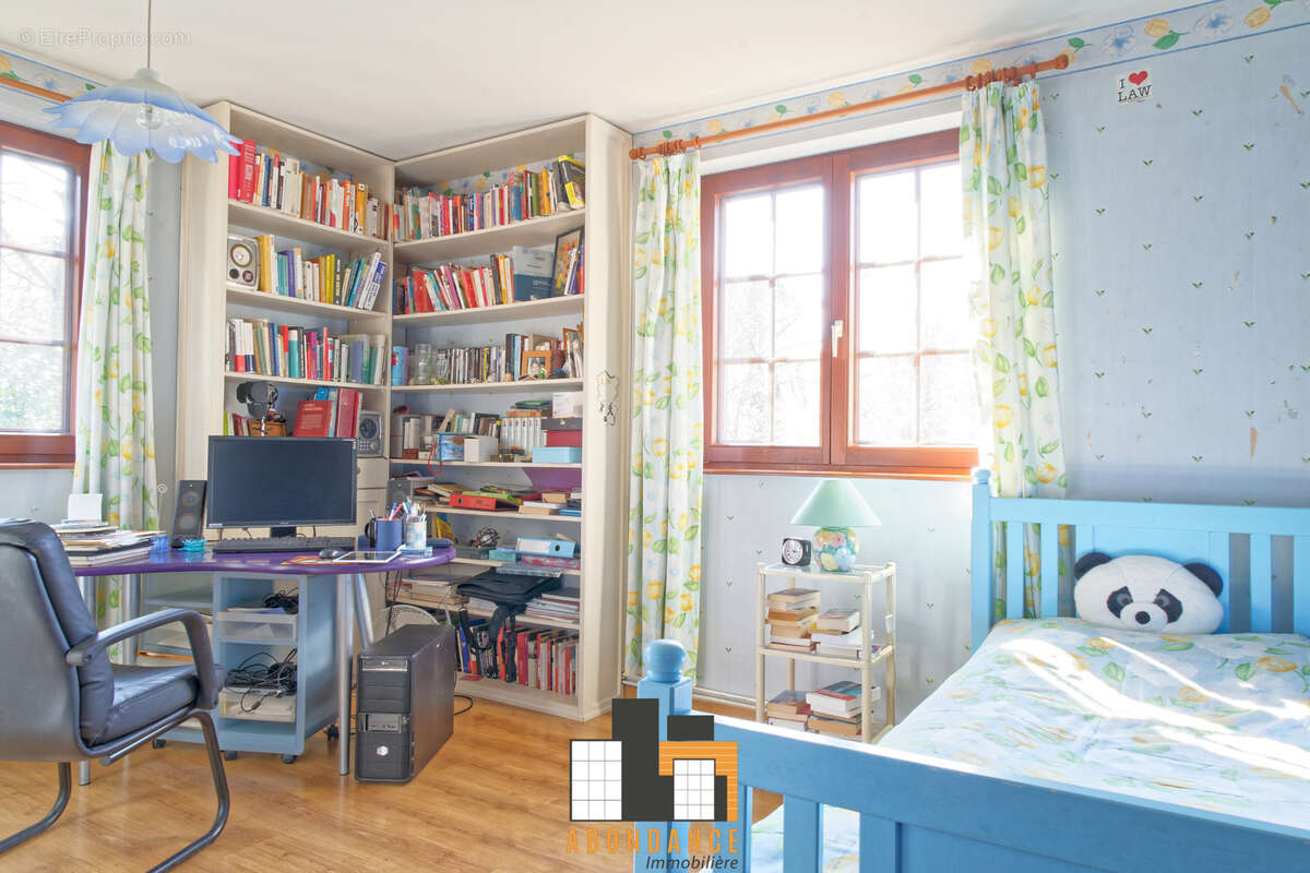 Maison à STRASBOURG