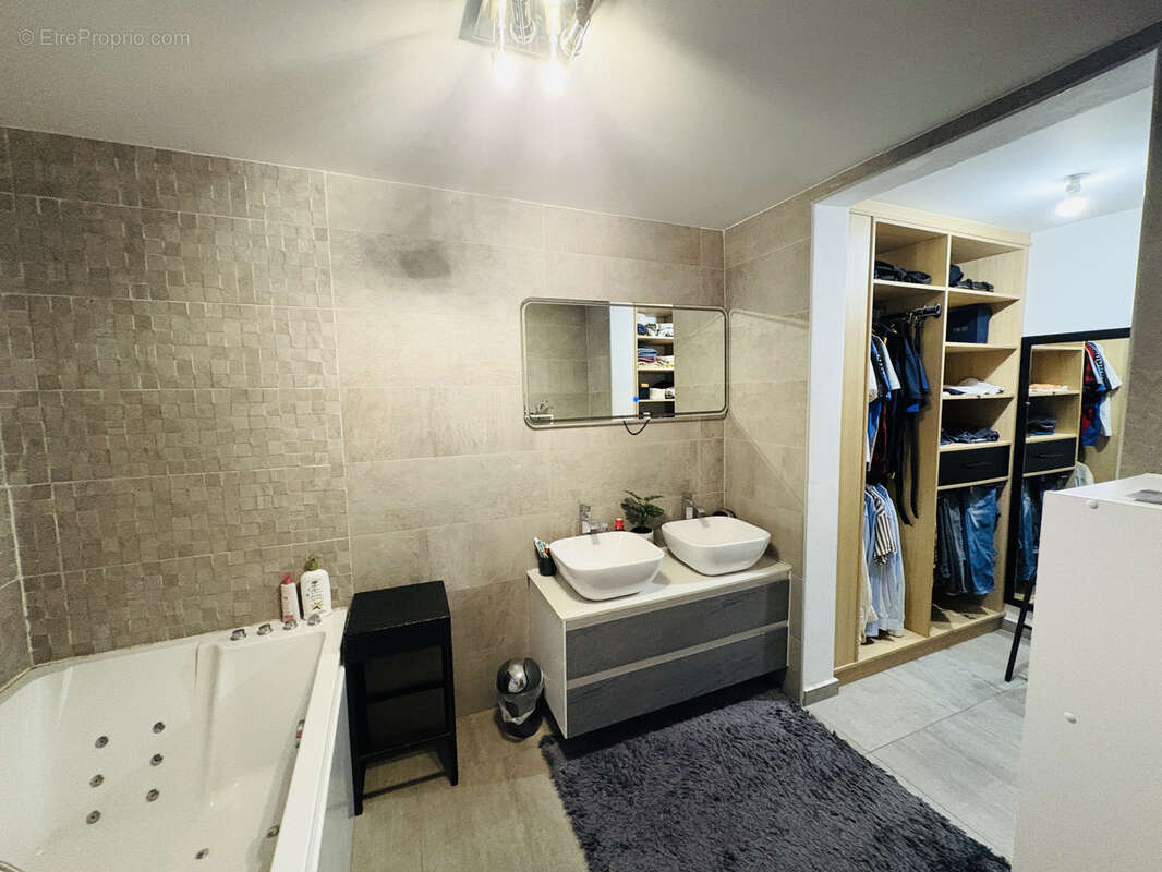 Maison à LA POSSESSION