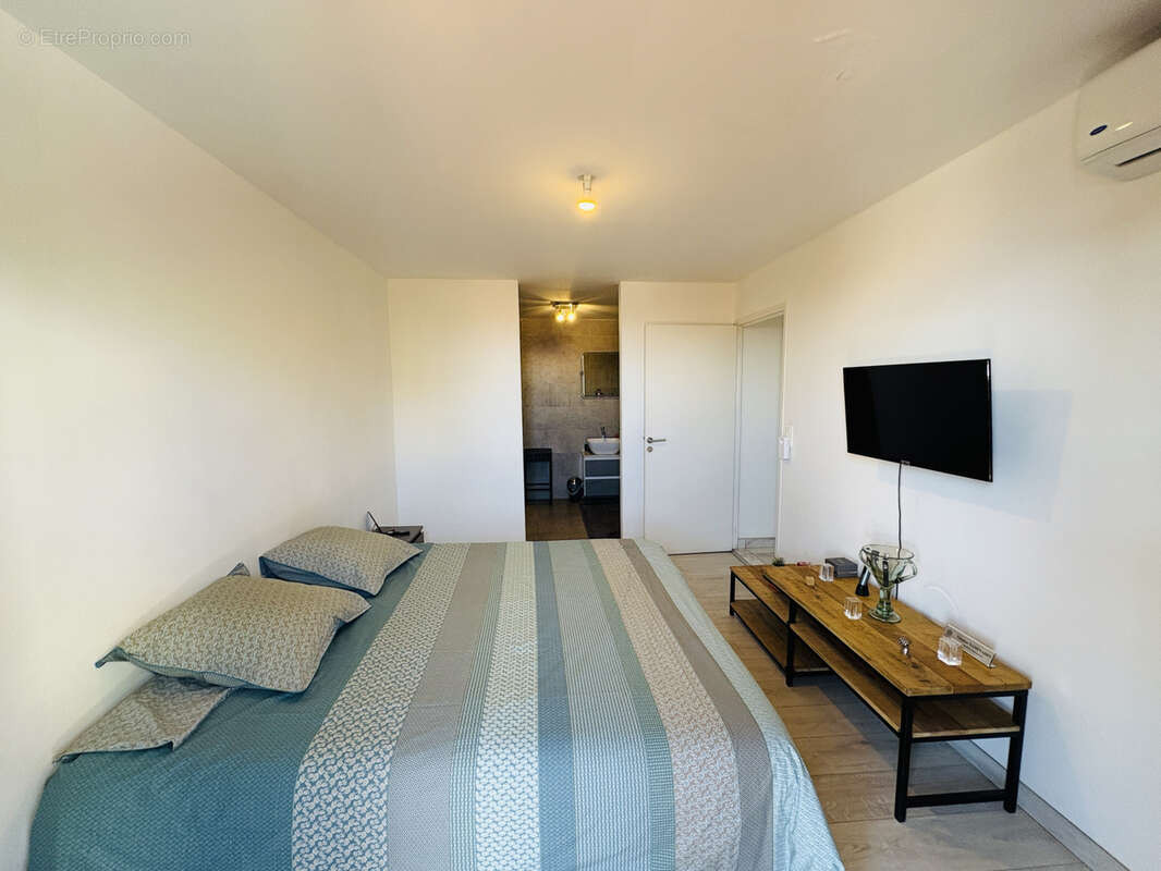 Maison à LA POSSESSION