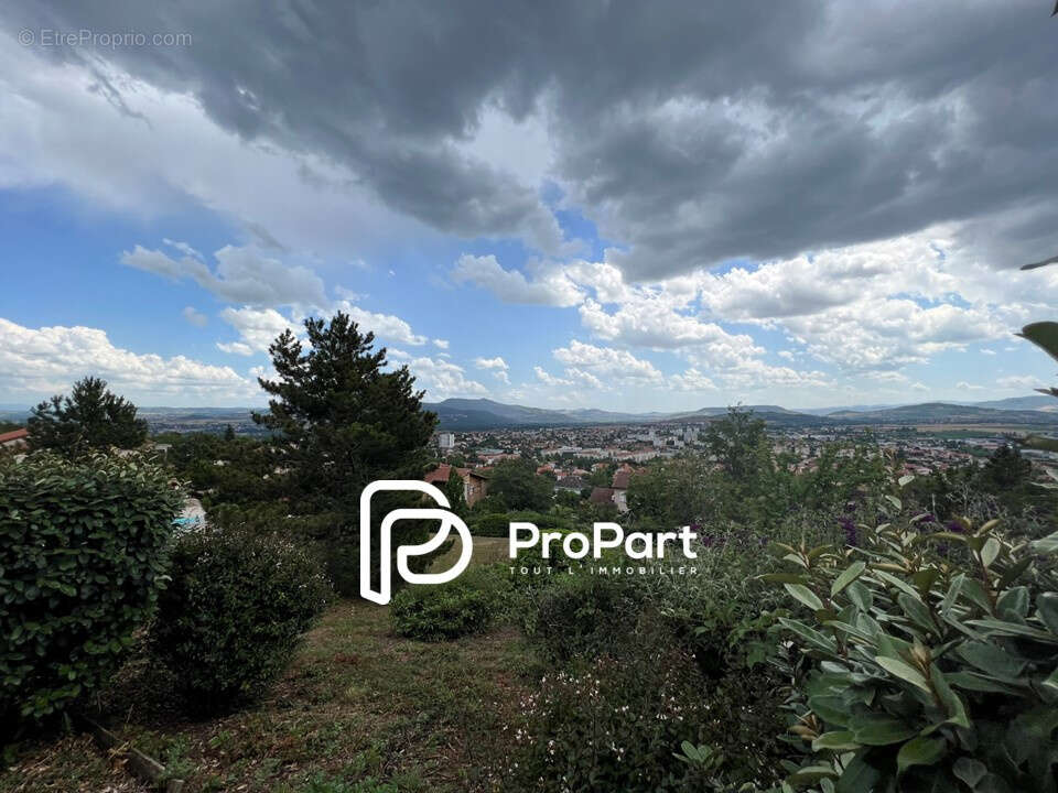 Maison à COURNON-D&#039;AUVERGNE