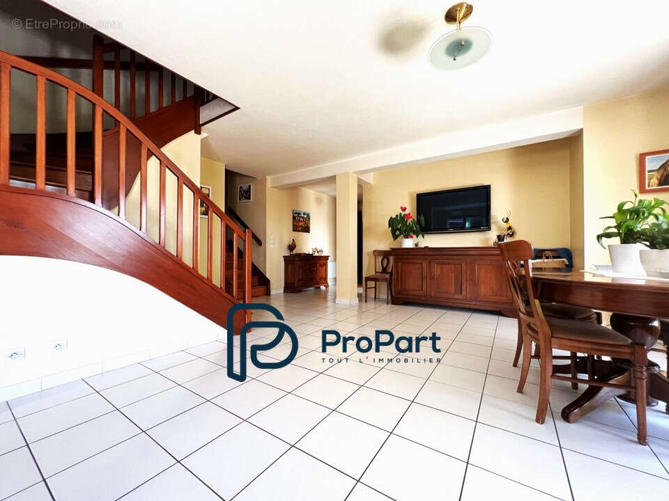 Maison à COURNON-D&#039;AUVERGNE