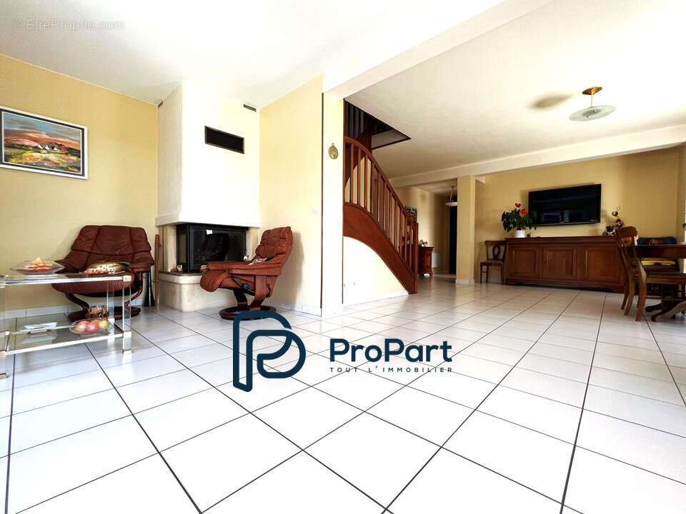 Maison à COURNON-D&#039;AUVERGNE