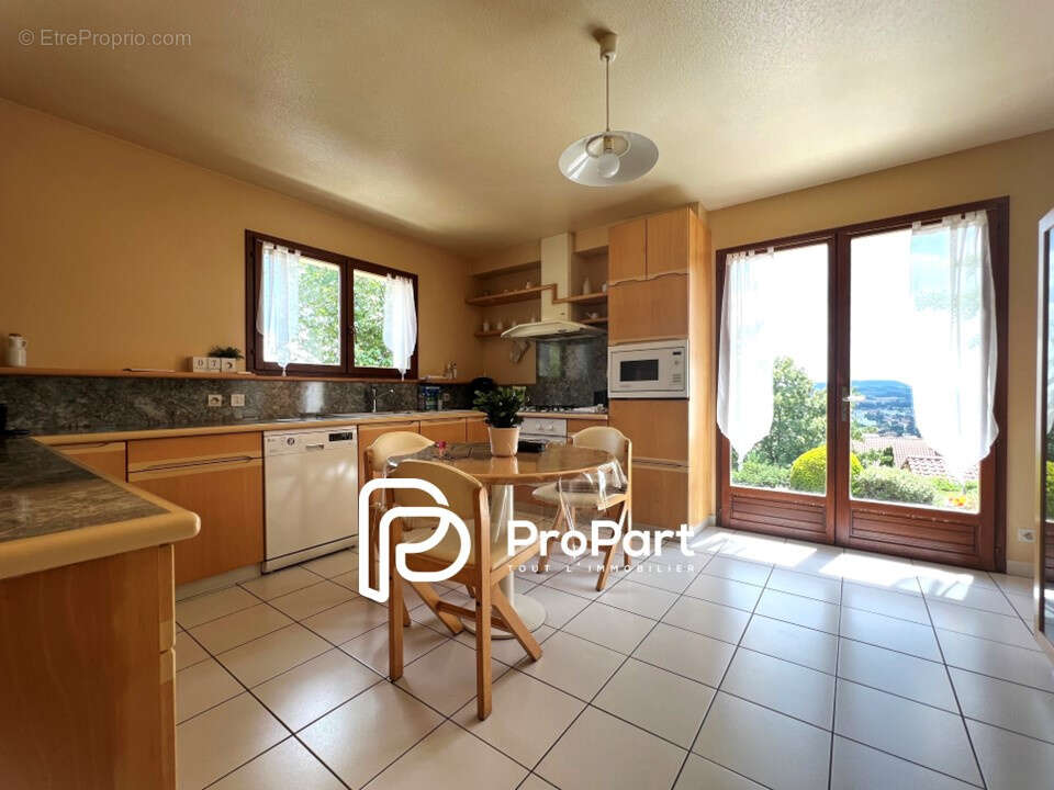 Maison à COURNON-D&#039;AUVERGNE