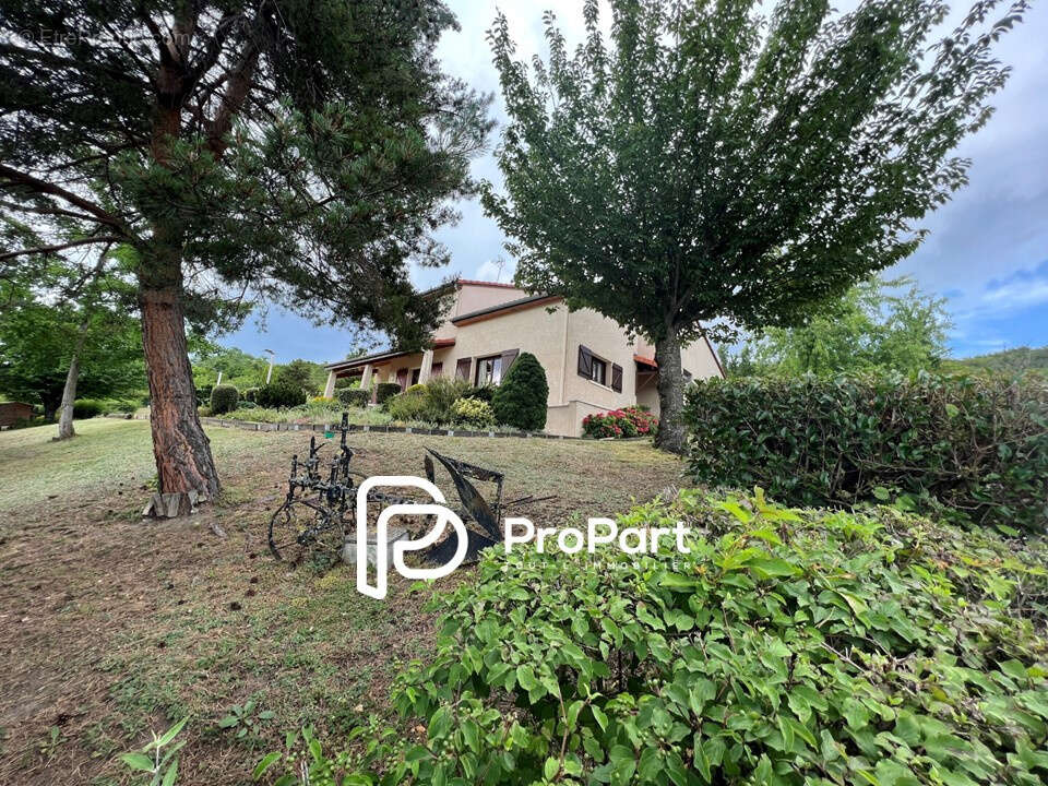 Maison à COURNON-D&#039;AUVERGNE