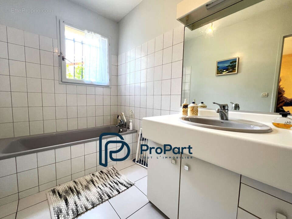 Maison à COURNON-D&#039;AUVERGNE