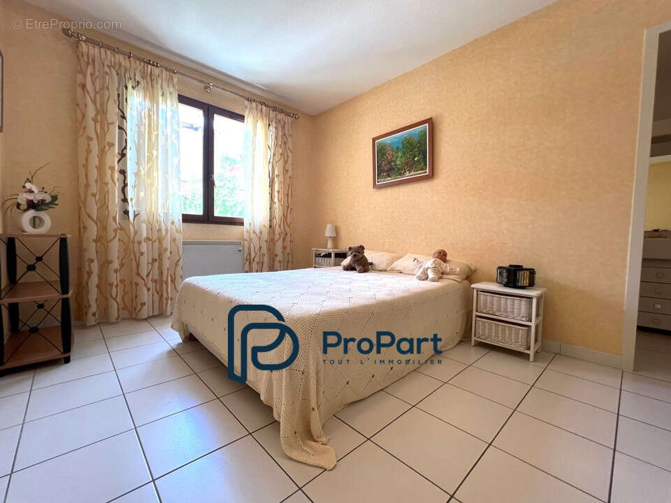 Maison à COURNON-D&#039;AUVERGNE