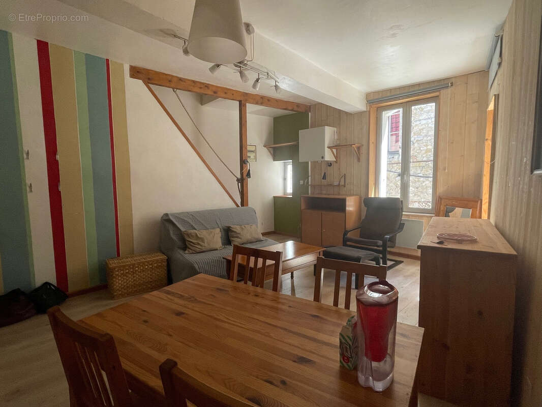 Maison à PONT-SAINT-ESPRIT