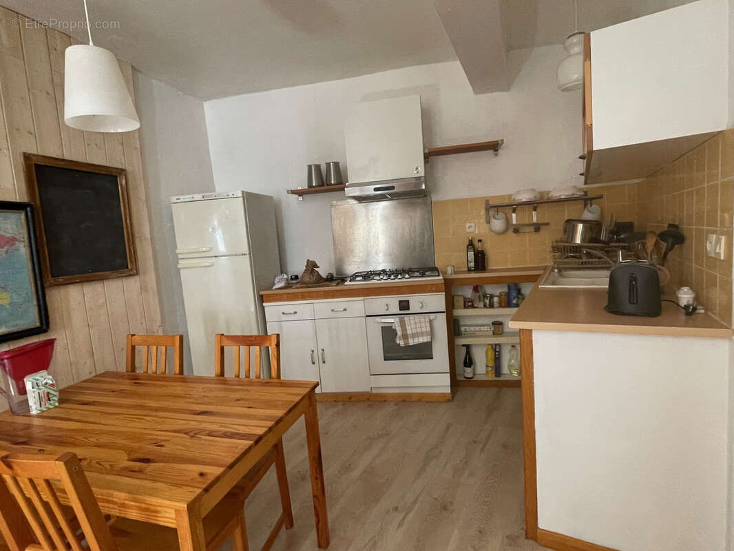 Maison à PONT-SAINT-ESPRIT