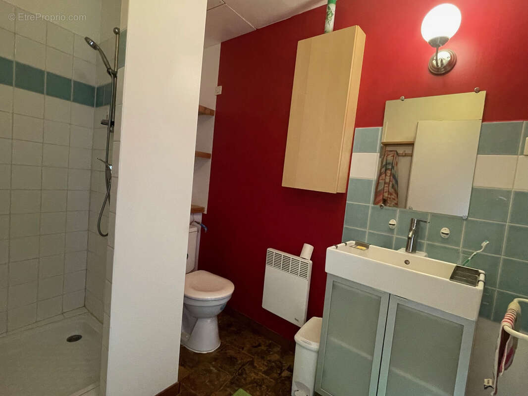 Maison à PONT-SAINT-ESPRIT