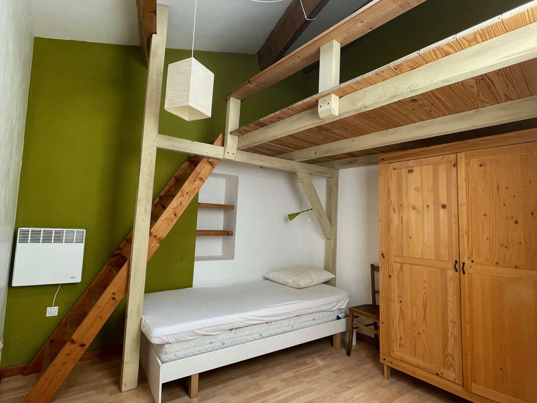 Maison à PONT-SAINT-ESPRIT