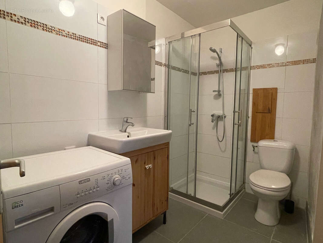 Maison à PONT-SAINT-ESPRIT