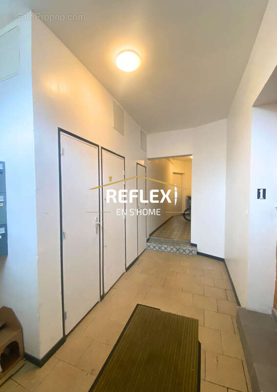 Appartement à ALBERT