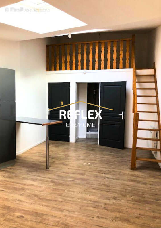 Appartement à ALBERT