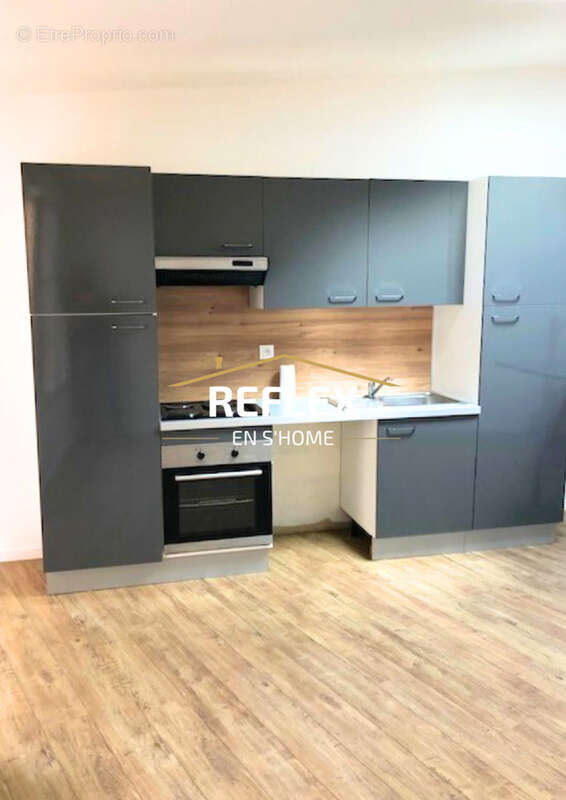 Appartement à ALBERT