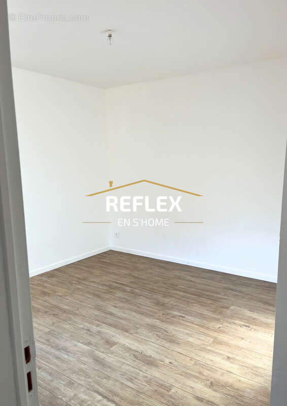 Appartement à ALBERT