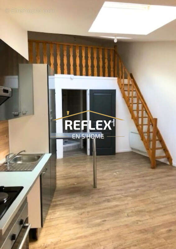 Appartement à ALBERT