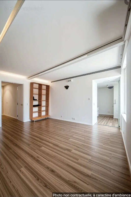 Appartement à SOSPEL
