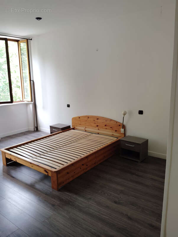 Appartement à SOSPEL