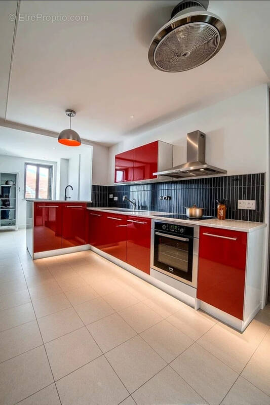 Appartement à SOSPEL