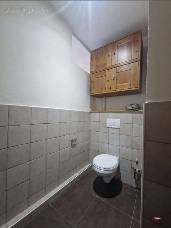 Appartement à SOSPEL