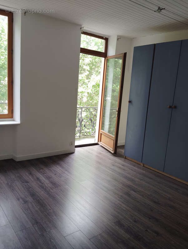 Appartement à SOSPEL