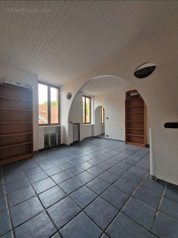 Appartement à SOSPEL