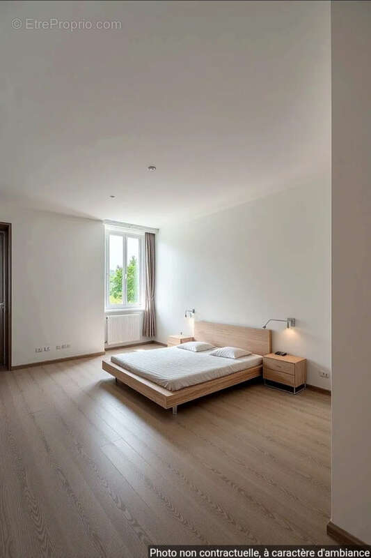 Appartement à SOSPEL