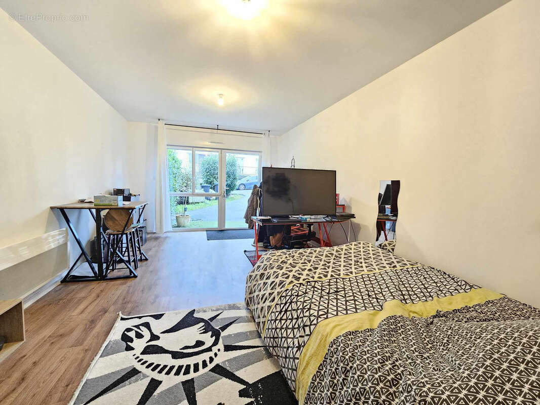 Maison à LES HERBIERS