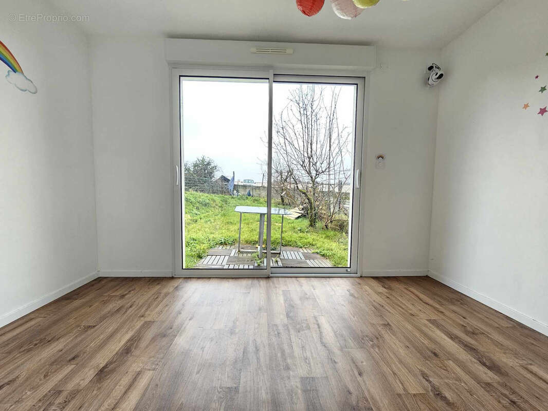 Maison à LES HERBIERS